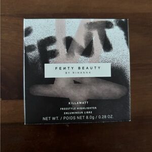 Fenty Beauty Freestyle Highlighter
